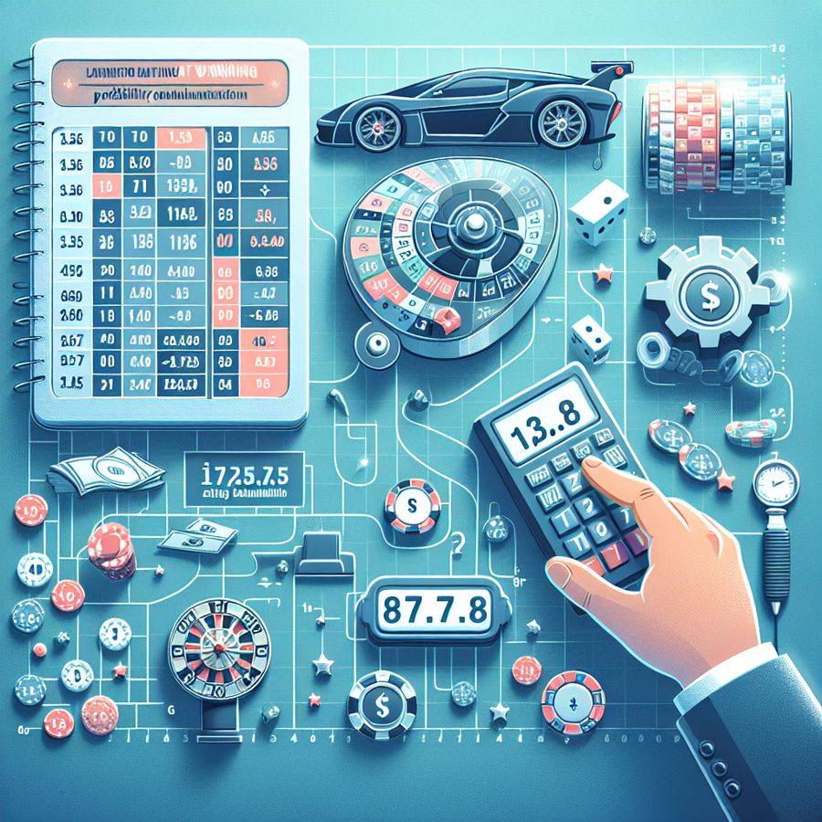 Olasılık Hesabı ile Bahiste Kazanma Yolları | Retrobet